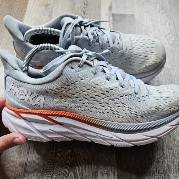 Hoka One One Clifton 8 Women's 10B - Picture 1 of 11